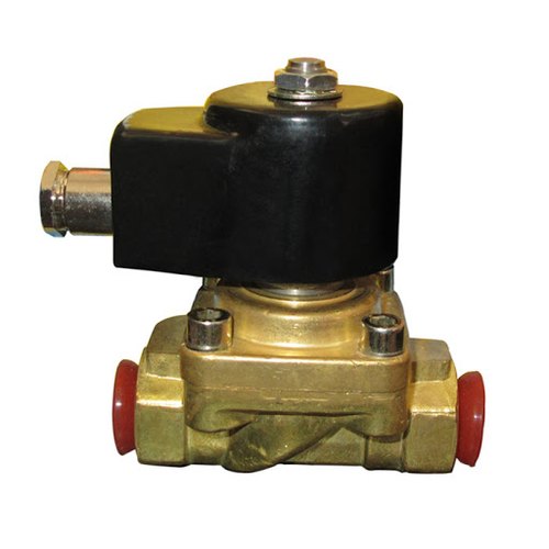 Customize 4 Way 5 Port Solenoid Valve