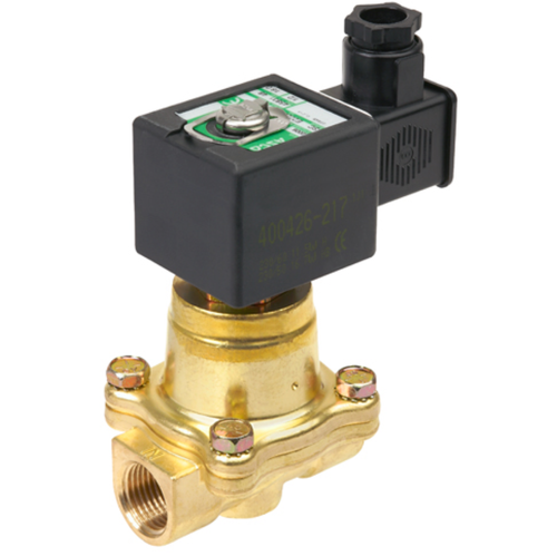 Solenoid Valve