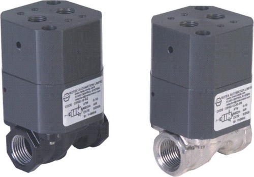 Diesel Solenoid Valve