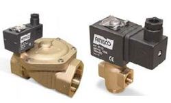 Solenoid Valves For Petrol, Diesel, Fuel Oil