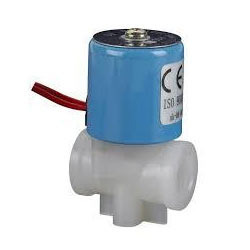 Solenoid Valves