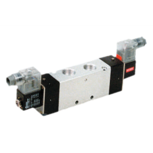 Solenoid Valves, for Industrial, Size: 1/8 - 3