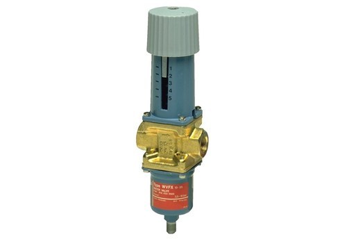 Water Flow Regulating Valve For Air Dryer