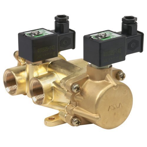 Solenoids Valves