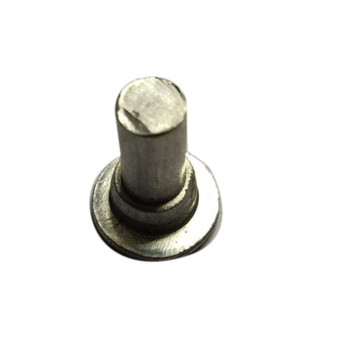 Round Flat Head Rivet, Size: 8 x 20 mm