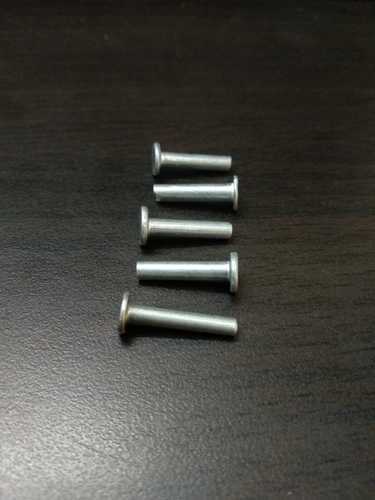 Aluminum Aluminium Rivets