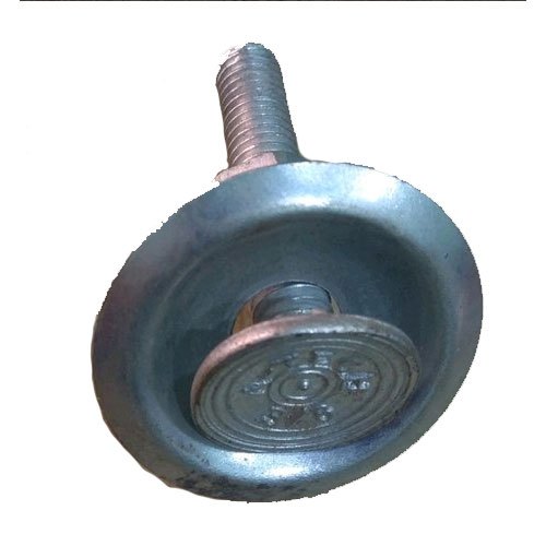 Cast Iron MS Elevator Bucket Bolt