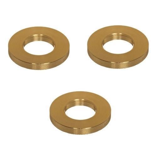 Brass Flat Round Washer