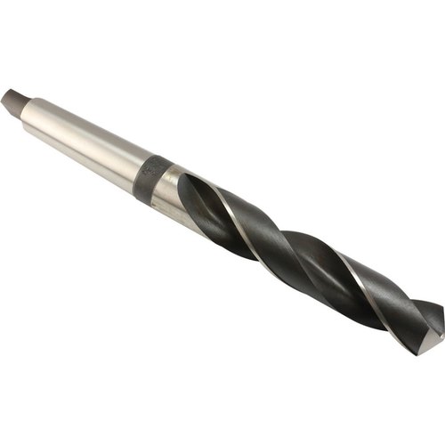 Solid Carbide Taper Shank Drill Bit