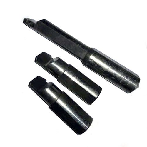 Solid Carbide Chamfering Boring Tool