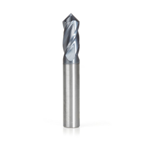 Solid Carbide Cutting Bits