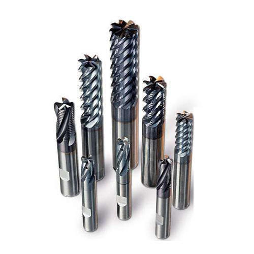 Carbide Cutting Tools for Industrial Machining