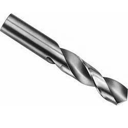 Solid Carbide Drill Bit