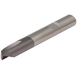 Solid Carbide Drills