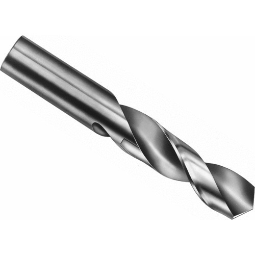 High Speed Steel Solid Carbide Drills