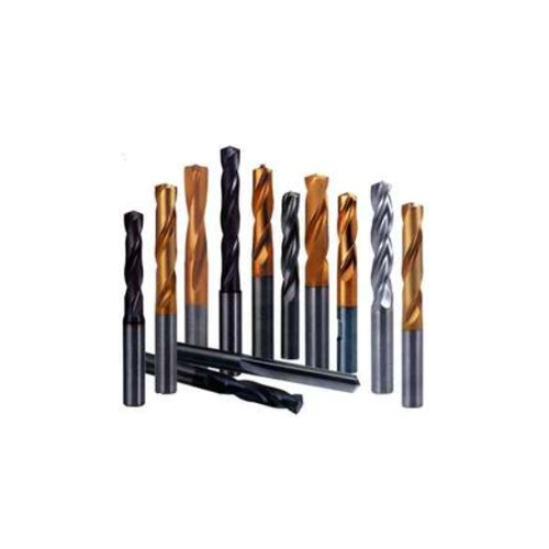 Solid Carbide Drills, Size:1-32mm