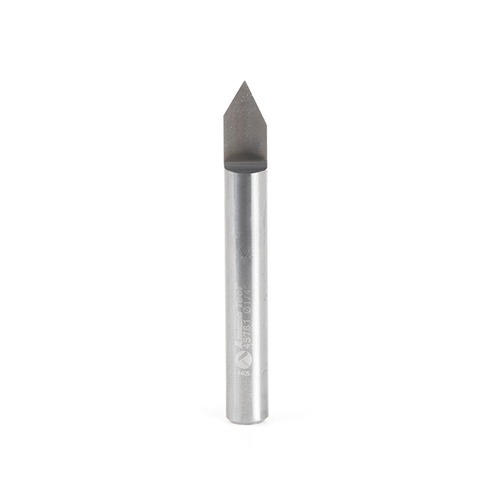 Solid Carbide Engraving Router Bit