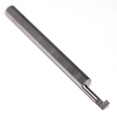 Straight Shank solid carbide grooving and boring tool, Size: 2-32mm