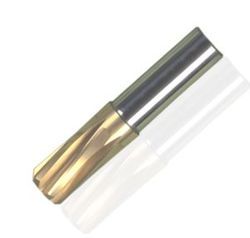 Solid Carbide Reamer (Left Hand Fluting )