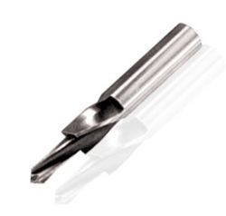 Solid Carbide Step Drills