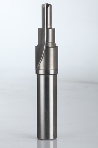 Solid Carbide Strait Flute Step Drill