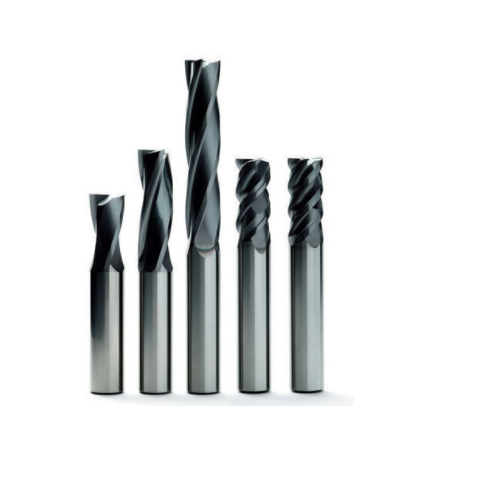 High Speed Steel Silver Solid Carbide Tap, Box