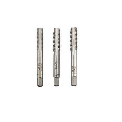 Solid Carbide Tap Sets