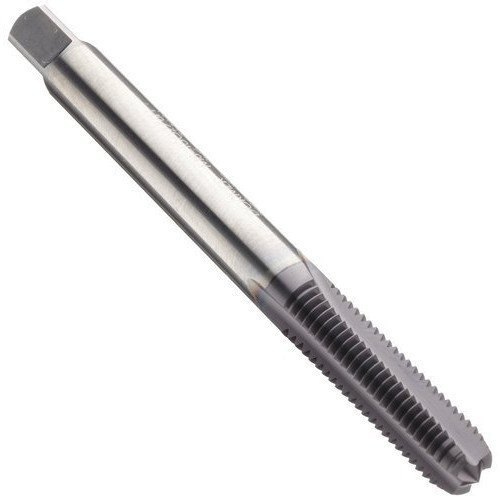 40mm to 200mm Solid Carbide Taps for Internal Threading