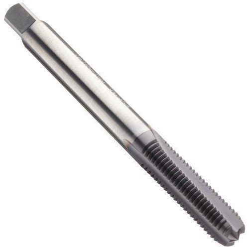 SILVER AND BLACK CARBIDE TAPS