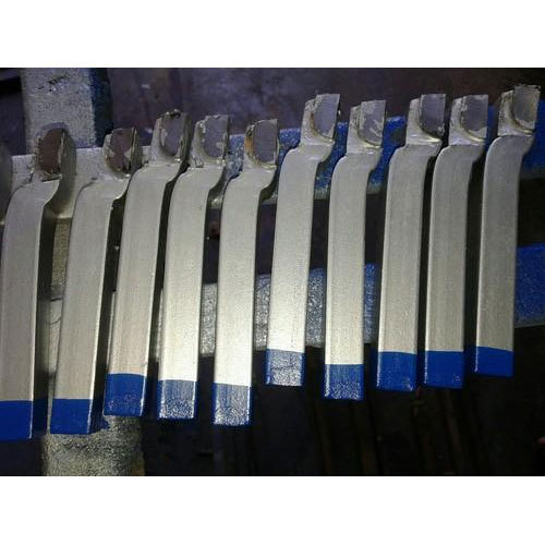 Yash Solid Carbide Tipped Tools