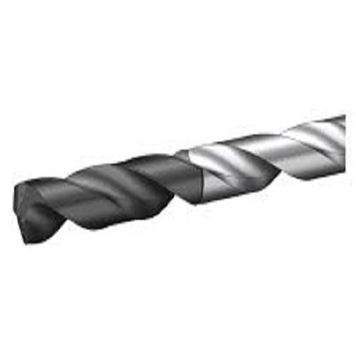 Solid Carbide Twist Drill