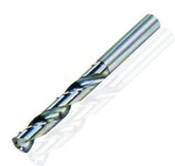 Solid Carbide Twist Drills (Internal Coolant)