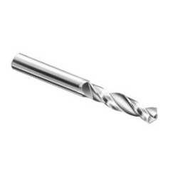 Solid Carbide Twist Drills Speed-Drill