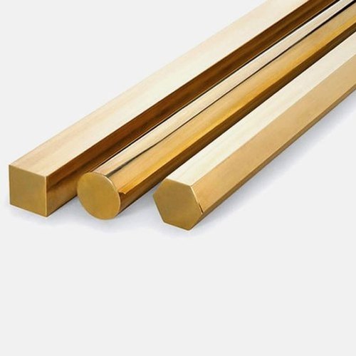 Solid Copper Rod, For Industrial