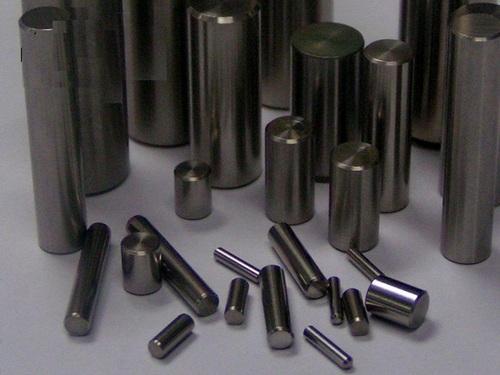 Caliber Solid Dowel Pin