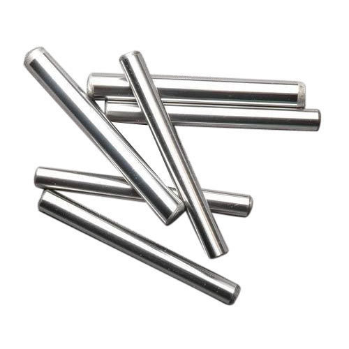 Stainless Steel Solid Dowel Pins