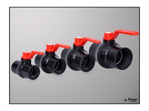 Solid Seal Valves