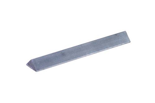 MS Solid Triangle Steel Bar