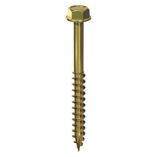 Invento Round Coach Screws, Size: 3mm-10mm (dia)