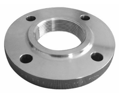 Carbon Steel, Stainless Steel ASTM A105 Sorf Flange, Size: 0-1 inch