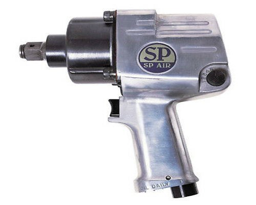 SP8102B Heavy Duty Impact Drivers