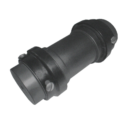 K I-Flex Jaw Spacer Coupling, For Industrial