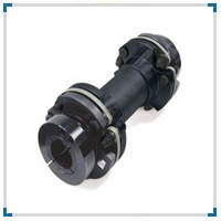 Spacer Couplings