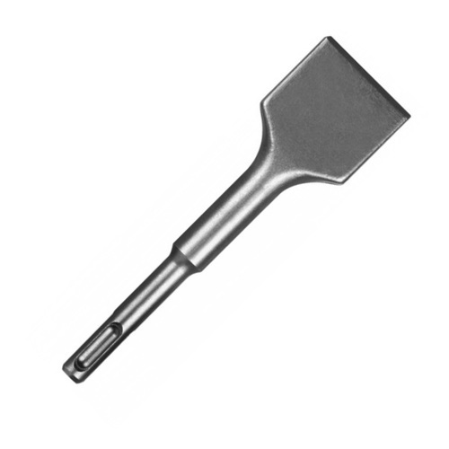 Heller Spade Chisel, Size: 8 Inch