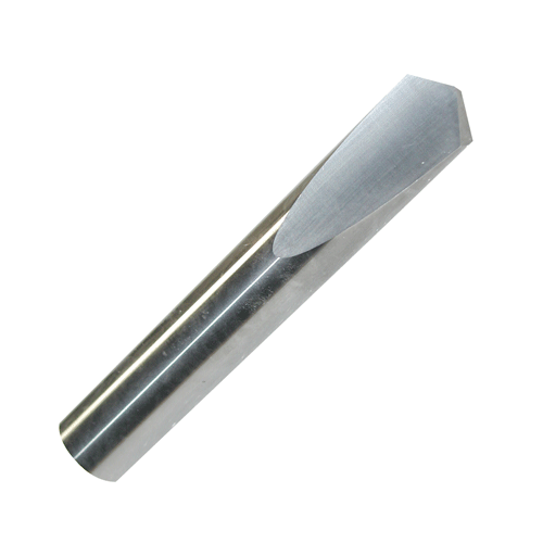 Solid Carbide Spade Drills