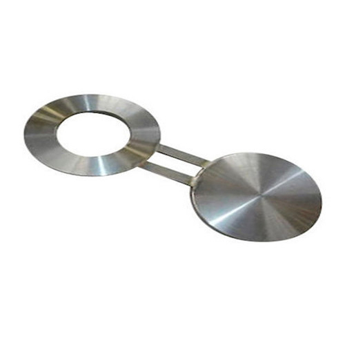 Spade Flange