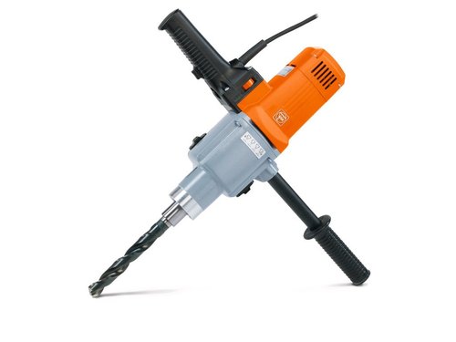 Spade Handle Drills, 1, 800 W