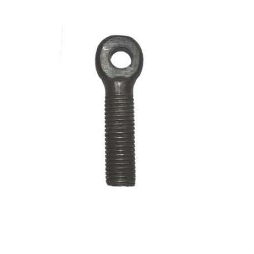 Span Bolt with machined nut