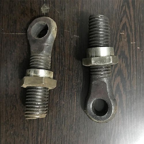 Span Nut Bolt, For Construction