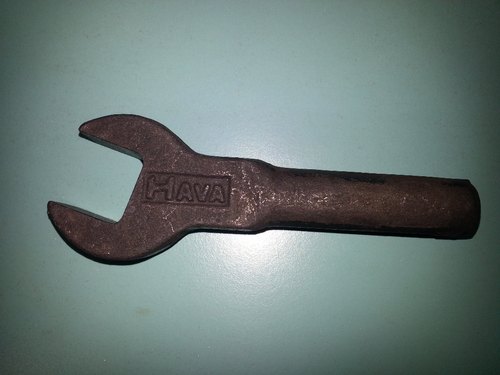 Havarock Carbon Steel Spanner For Rock Drill